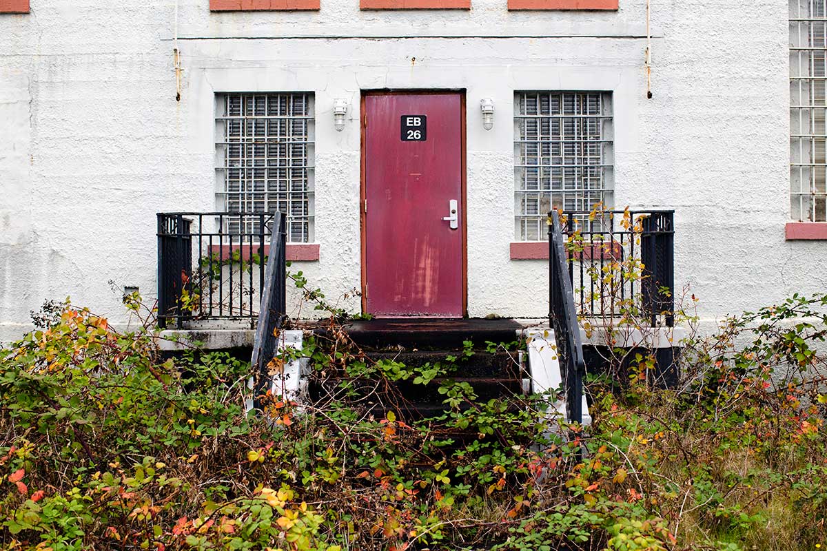 McNeil Island Corrections Center